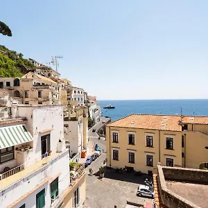  Apartamento Luimar House Italia