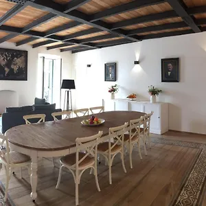 Sancristoforo Alloggio per agriturismo Levanto