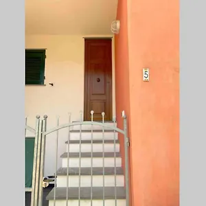 Casa San Rocco Appartamento Levanto