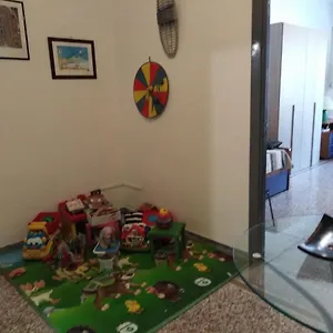  Apartamento I Colori Di Italia