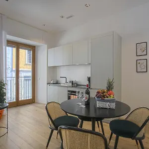 Apartamento Chic Luxury Apartments-hosted By Sweetstay Italia