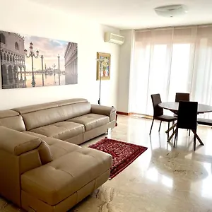 Donatello Apartment