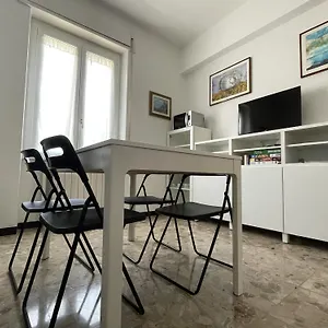 Host In - Scirocco Con Biciclette Appartamento Levanto