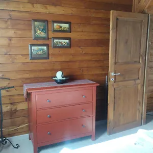 Henfeversicily Colapesce Chalet Casale Modica