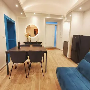  Apartment Blumaison - Charming Italy