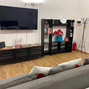  Apartamento New A Trastevere Italia