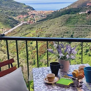 Casa Sofia Appartamento Levanto