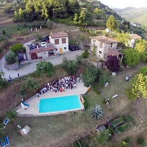  Agroturismo Agriturismo Al Benefizio Italia