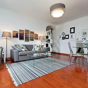  Apartment Colosseo Sunset Italy