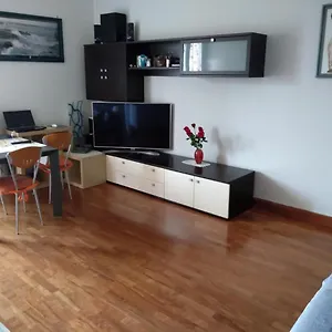  Habitación en casa particular Caval Italia